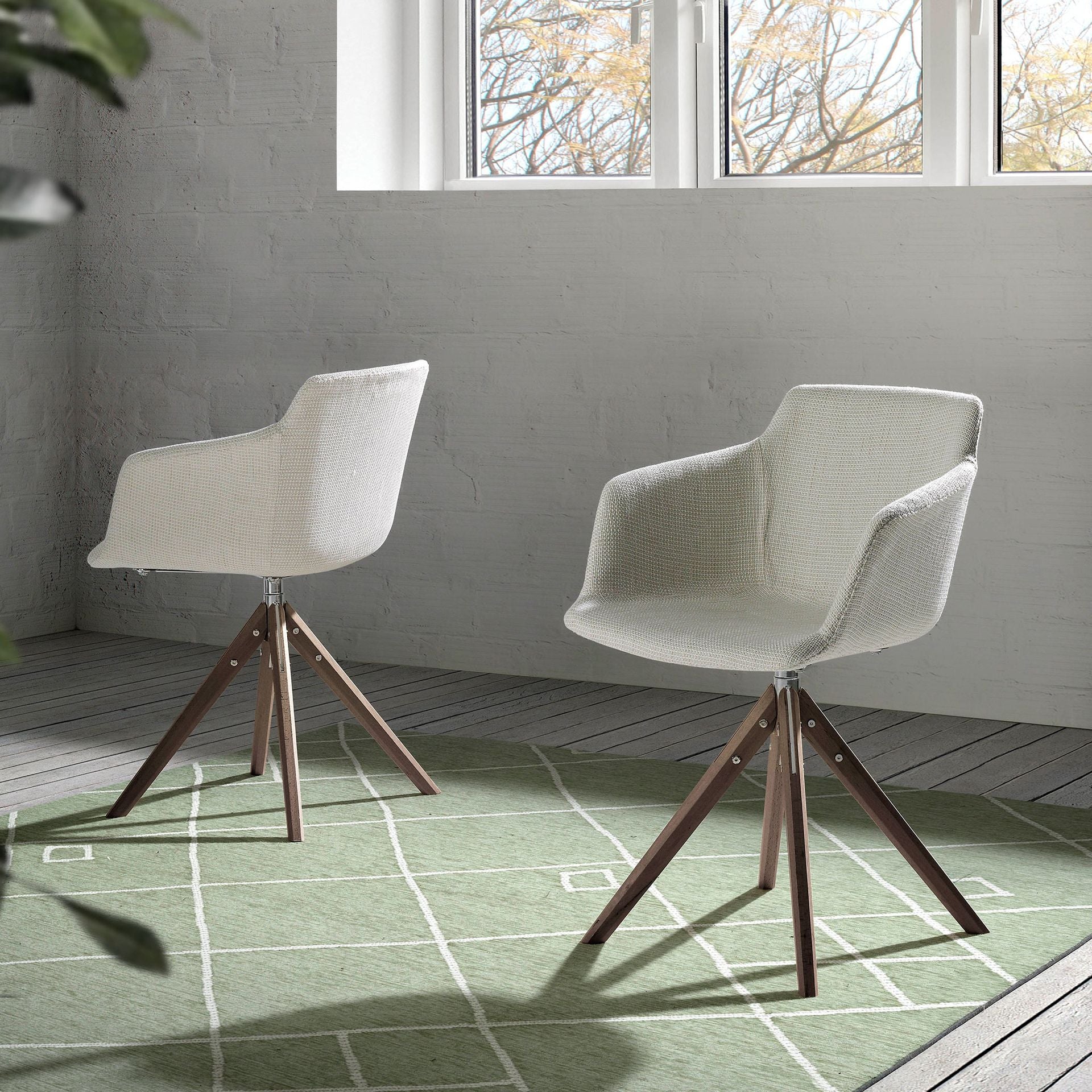 Angel Cerdá – Nareen Chair