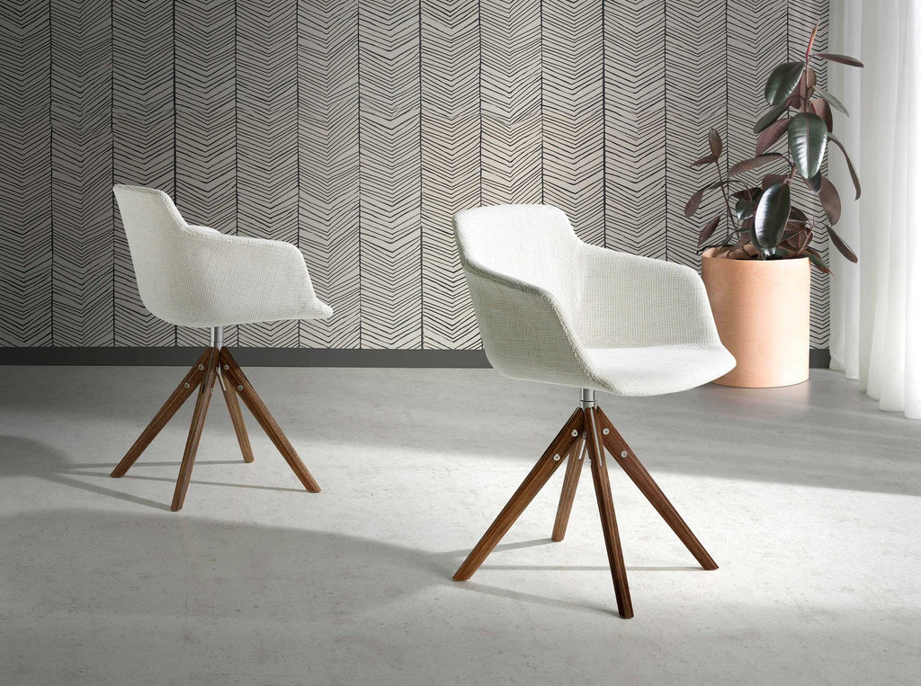 Angel Cerdá – Nareen Chair