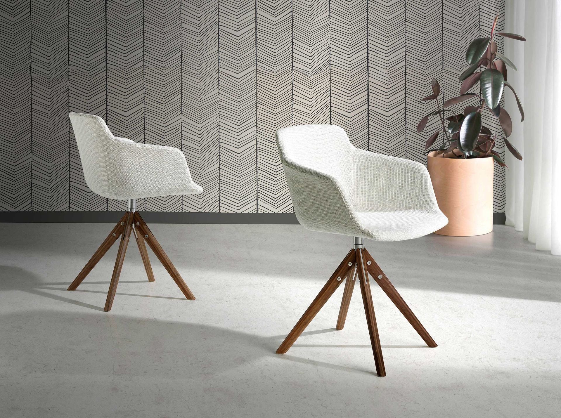 Angel Cerdá – Nareen Chair