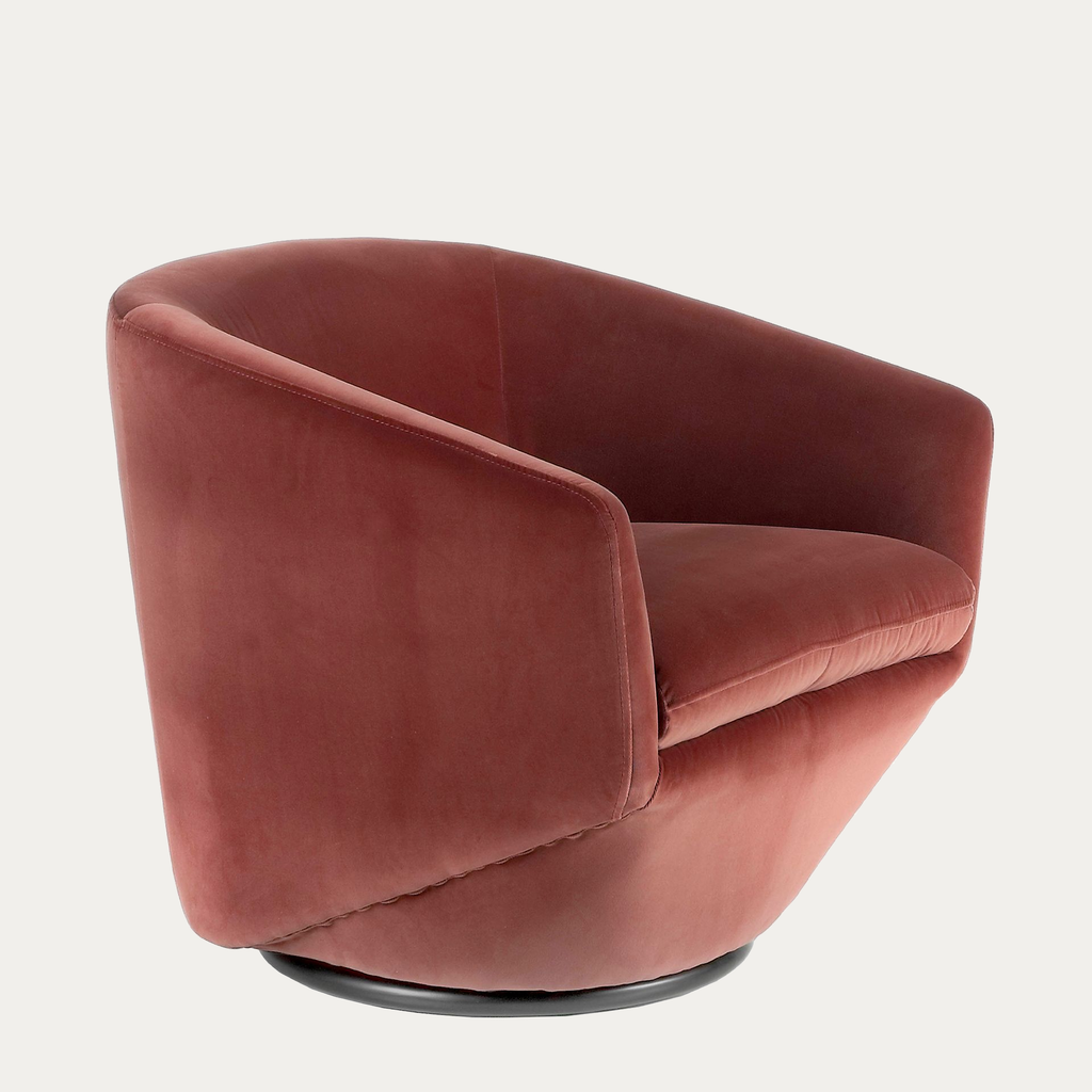 Angel Cerdá – Fauteuil Liora
