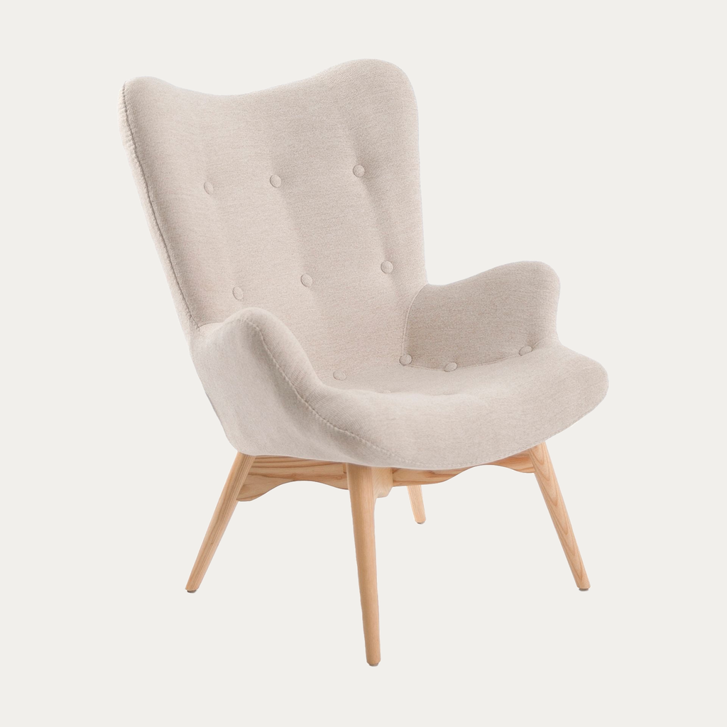 Angel Cerdá – Evelyn Armchair