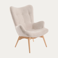 Angel Cerdá – Evelyn Armchair