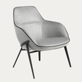 Angel Cerdá – Fauteuil Sorella