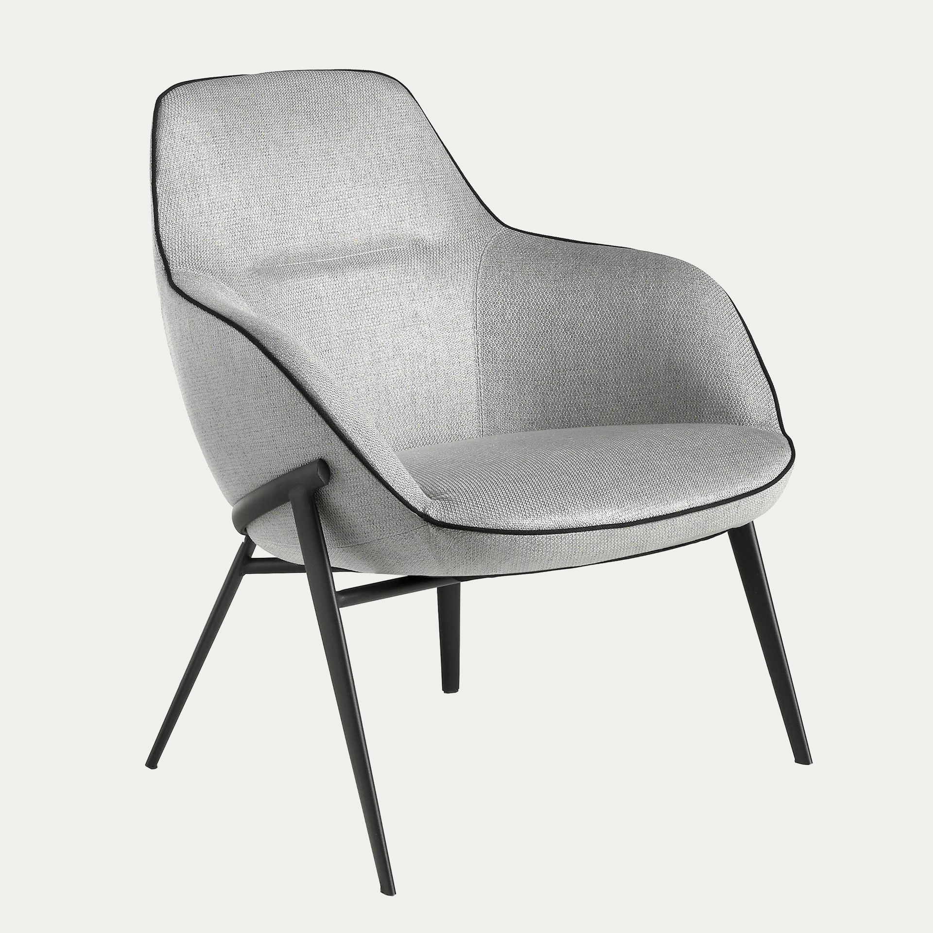 Angel Cerdá – Fauteuil Sorella
