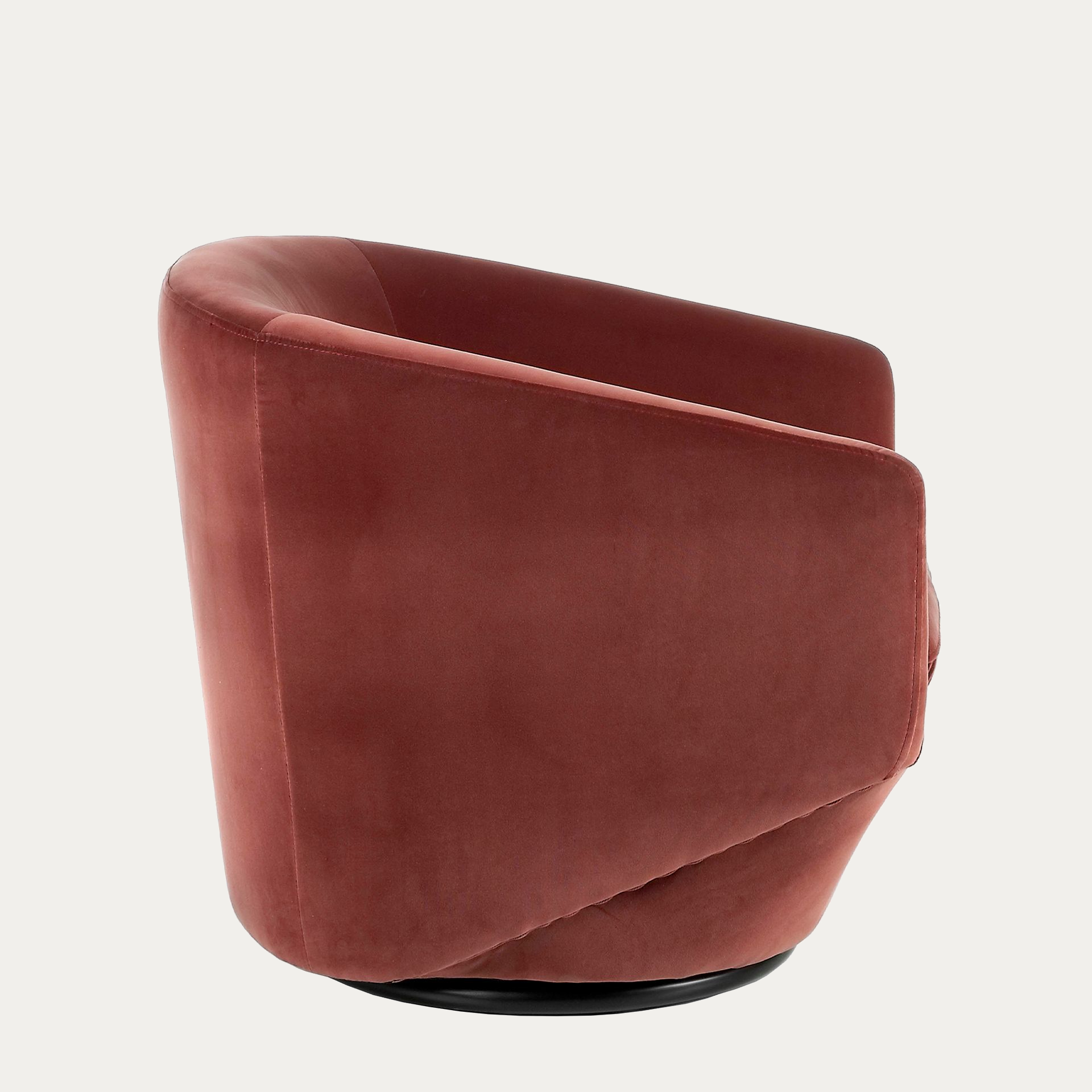 Angel Cerdá – Fauteuil Liora