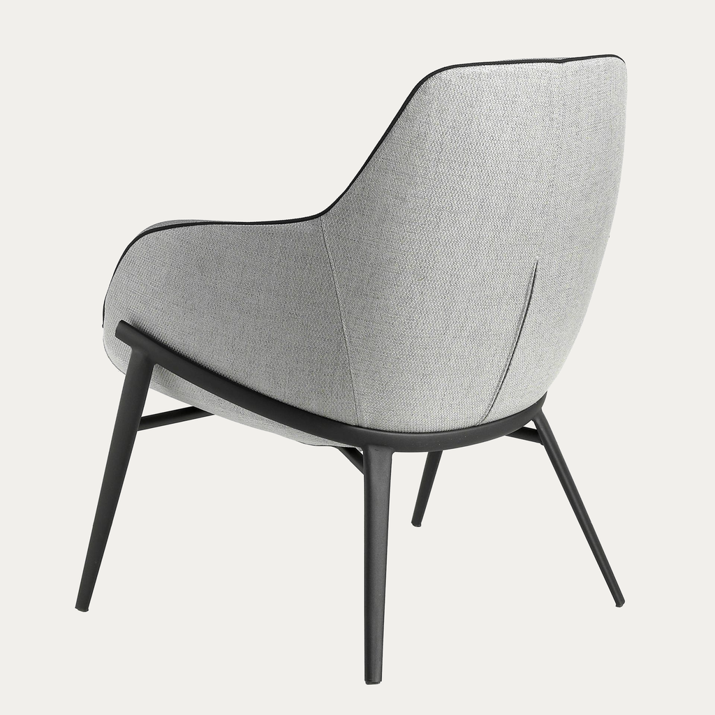 Angel Cerdá – Fauteuil Sorella
