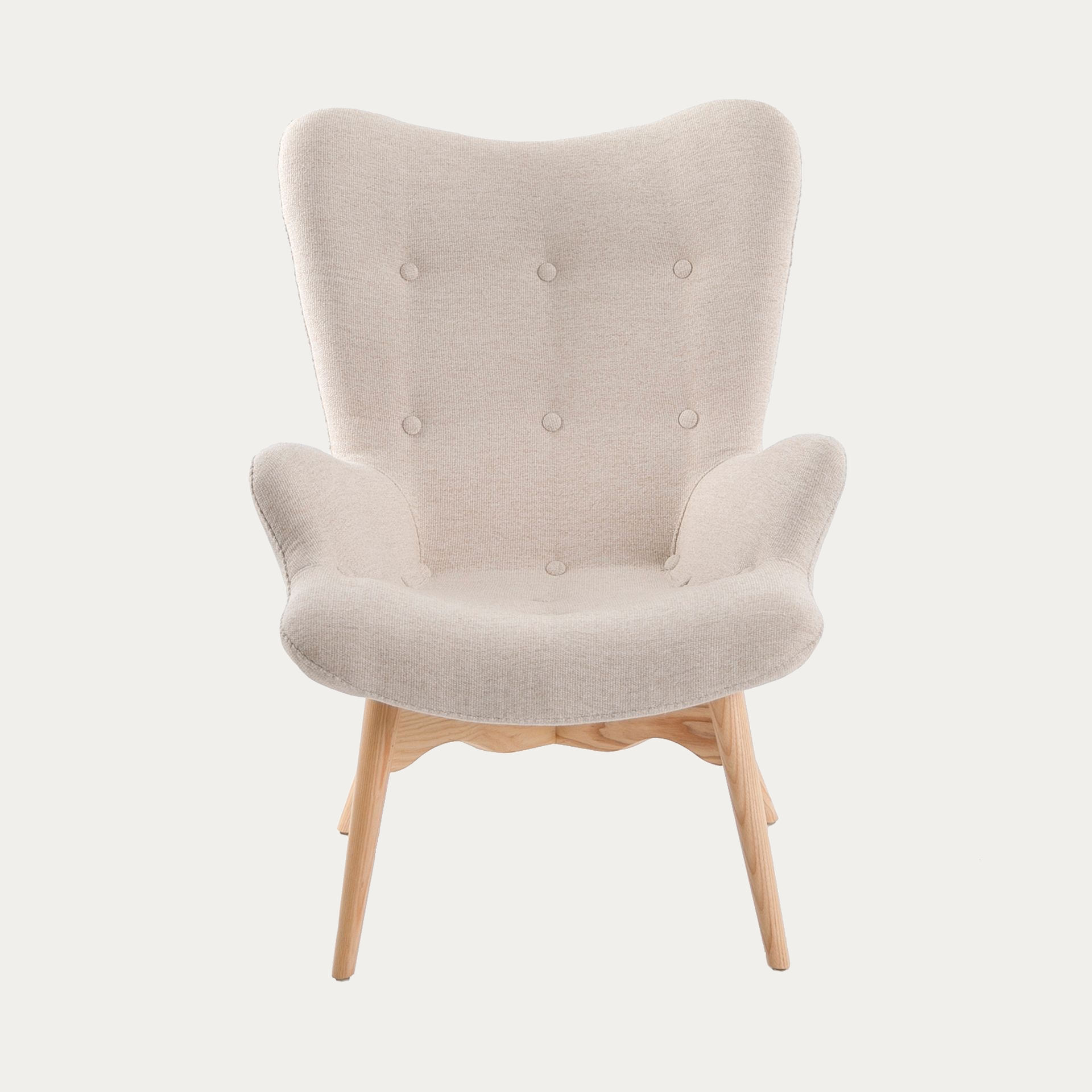 Angel Cerdá – Evelyn Armchair