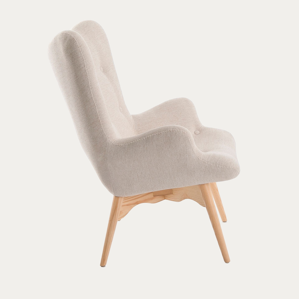 Angel Cerdá – Evelyn Armchair