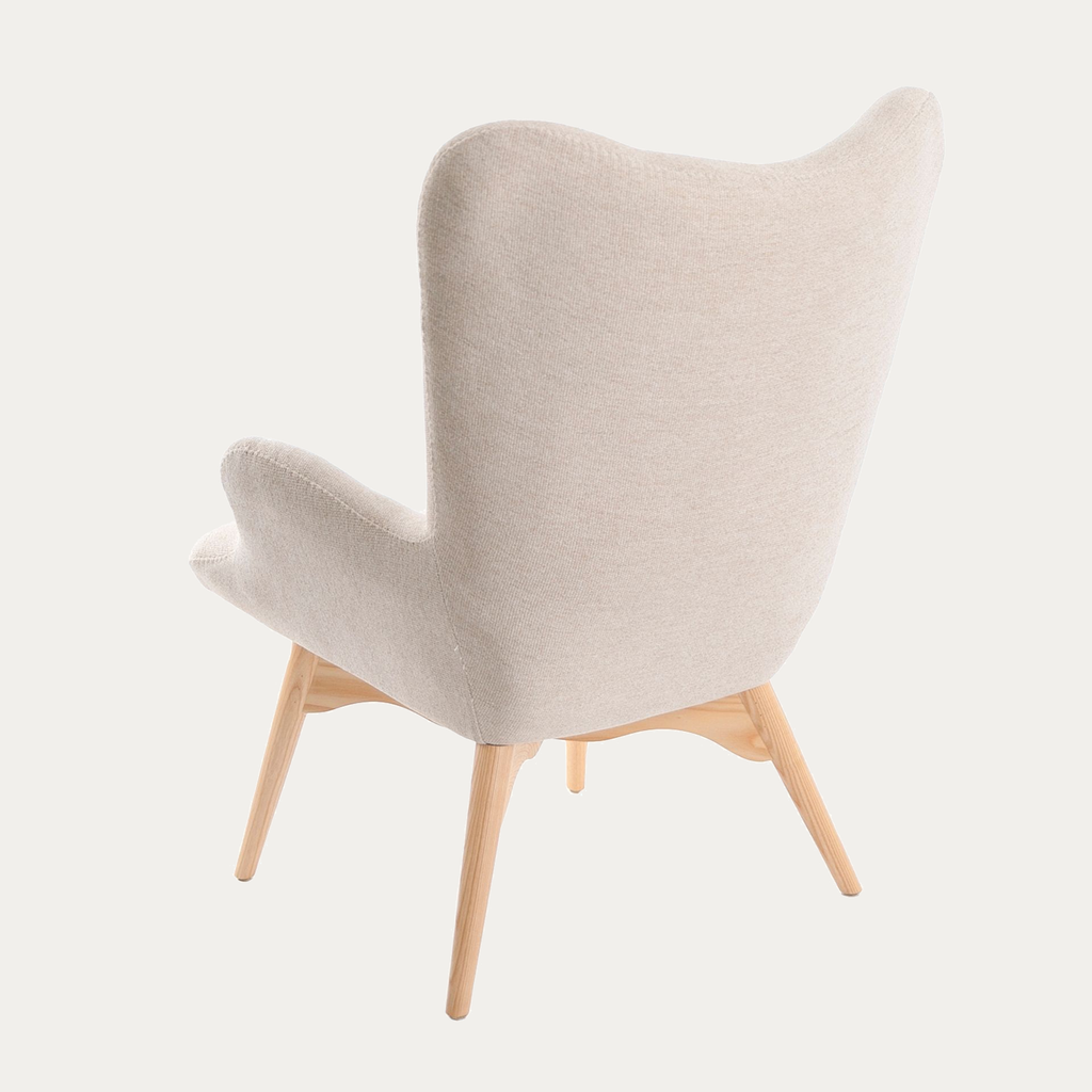Angel Cerdá – Evelyn Armchair