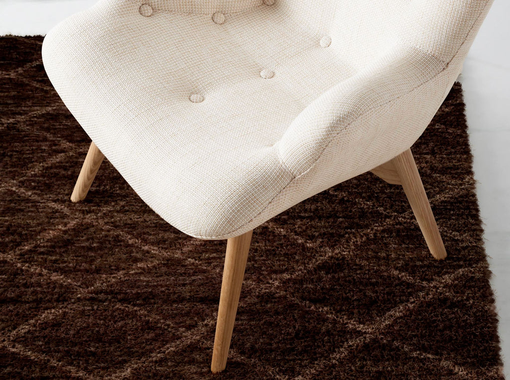 Angel Cerdá – Evelyn Armchair