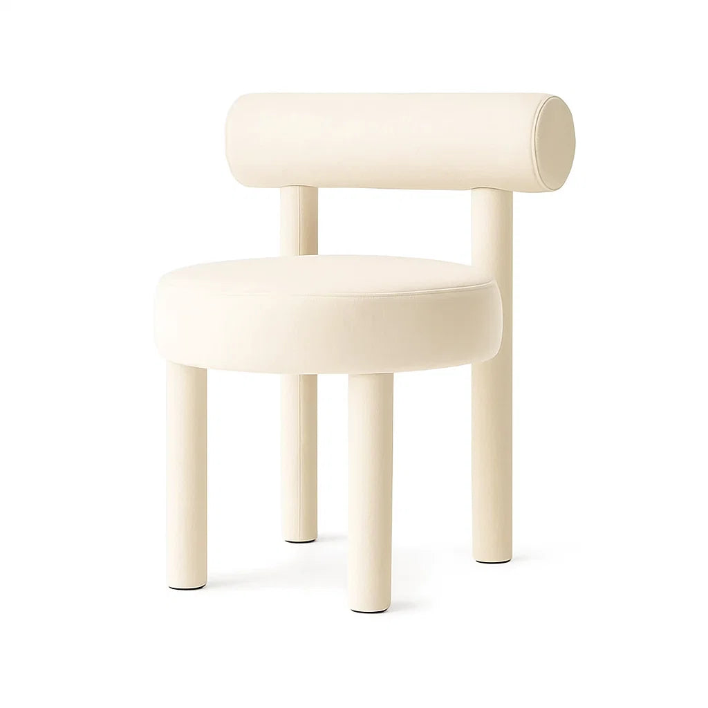Gropius CS1 Chair