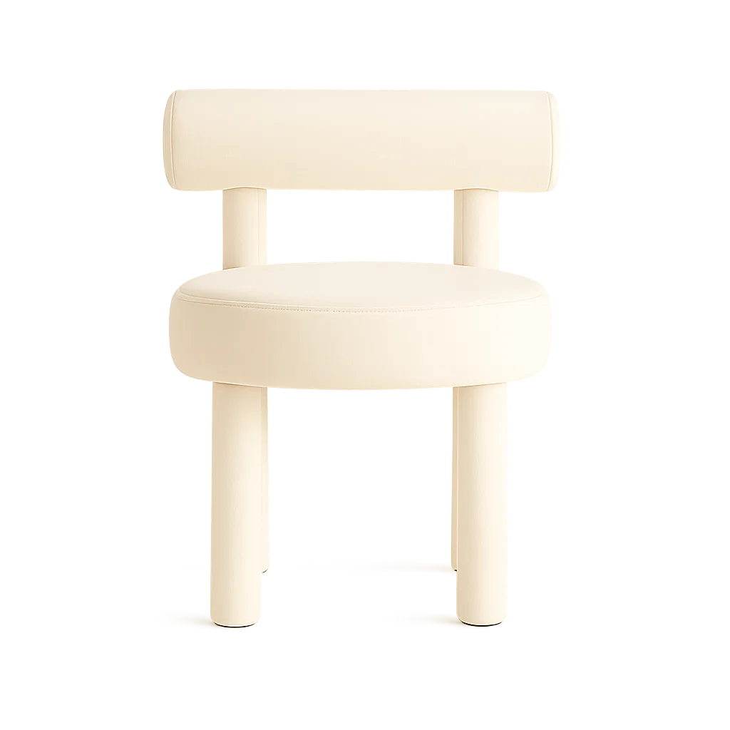 Gropius CS1 Chair