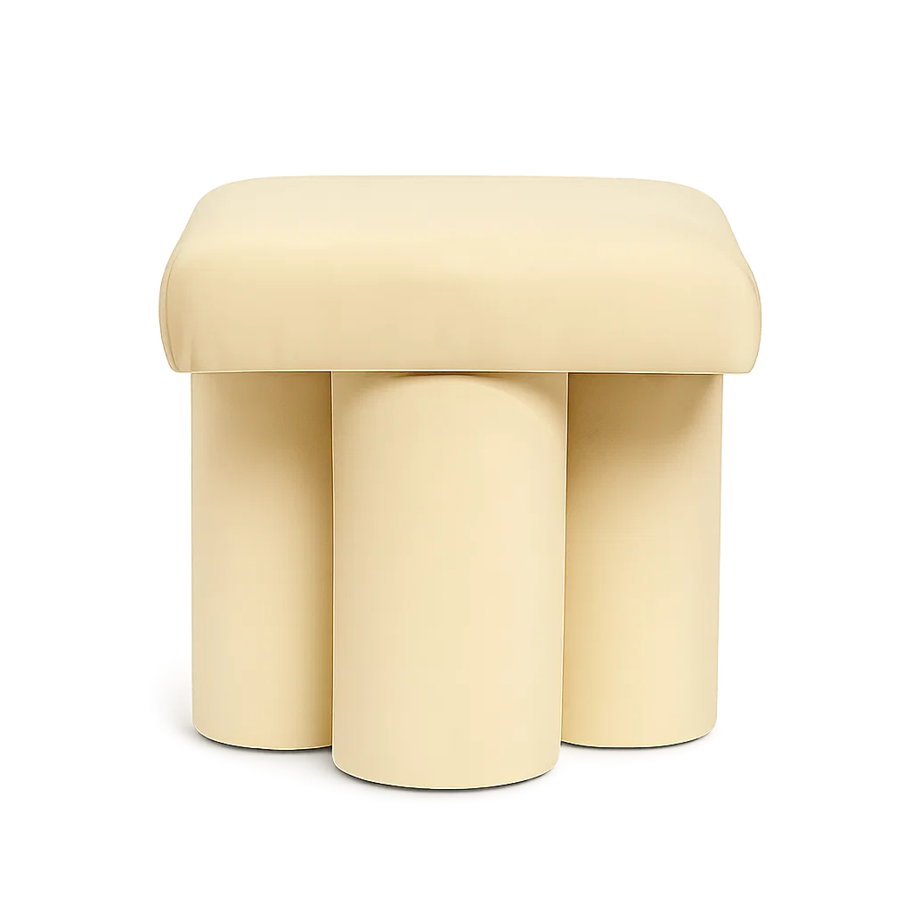 Clover Stool