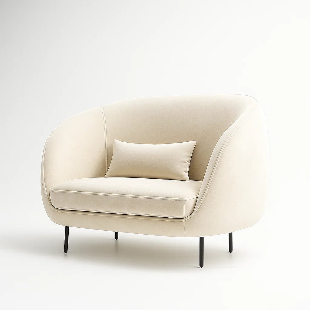 Haiku Armchair