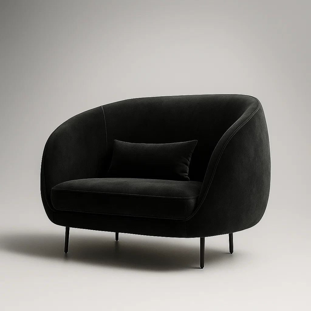 Haiku Armchair
