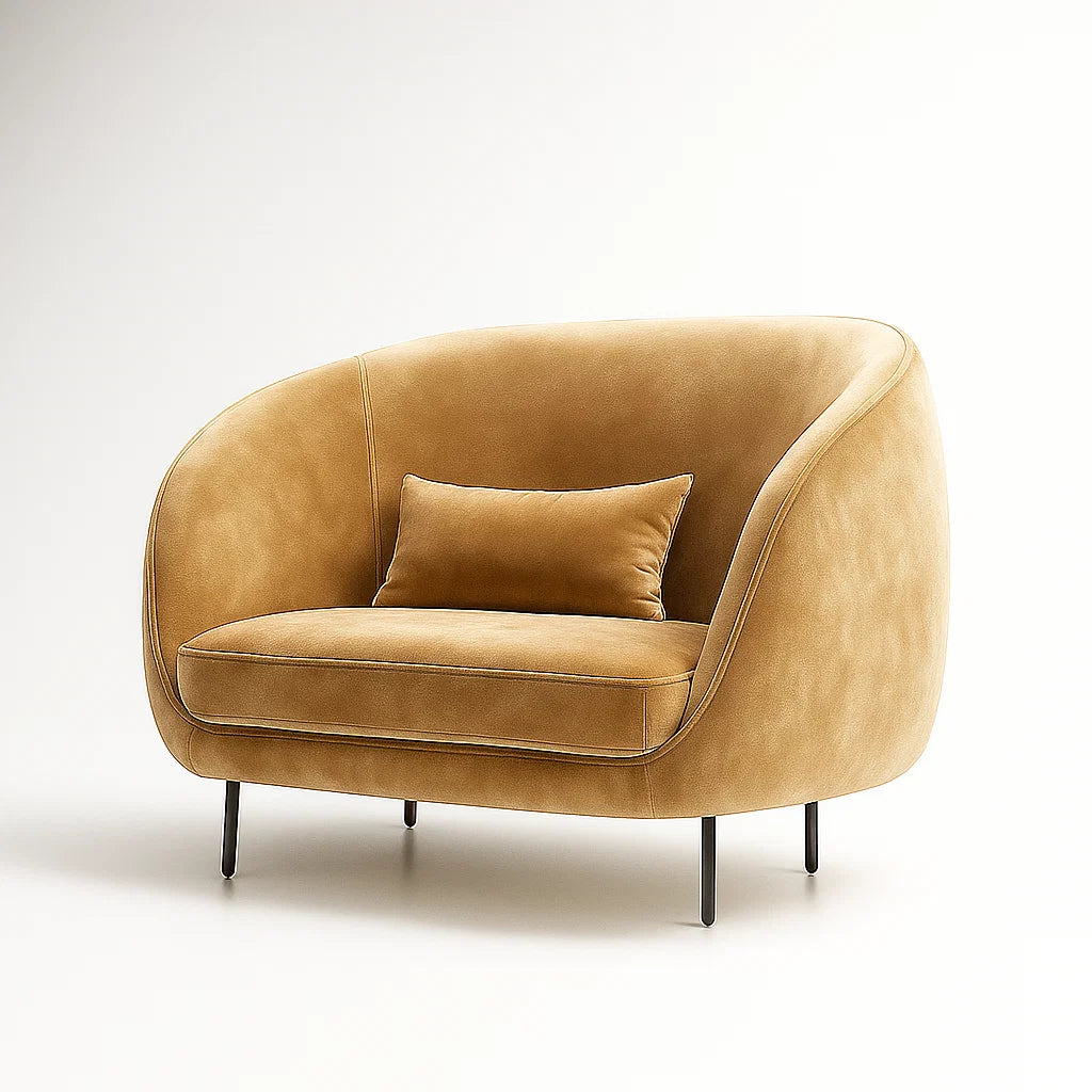 Haiku Armchair