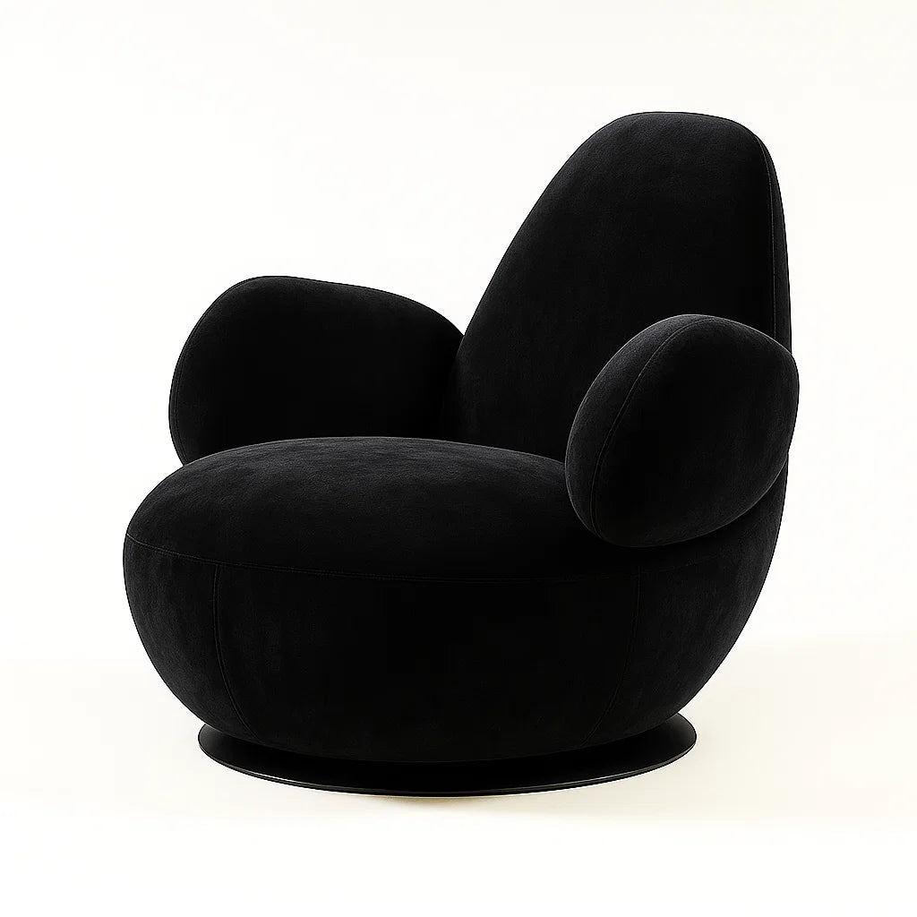 Oppo Lounge Chair