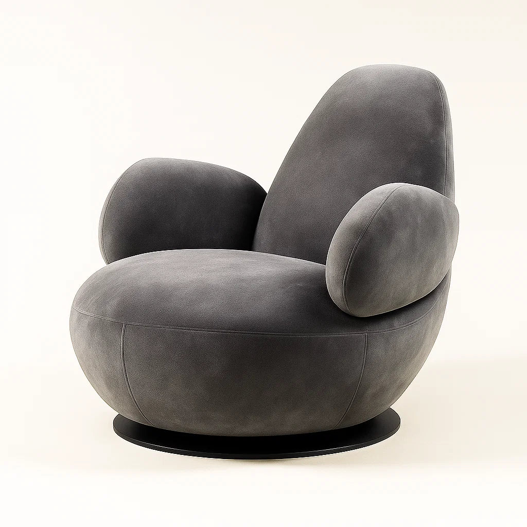 Oppo Lounge Chair