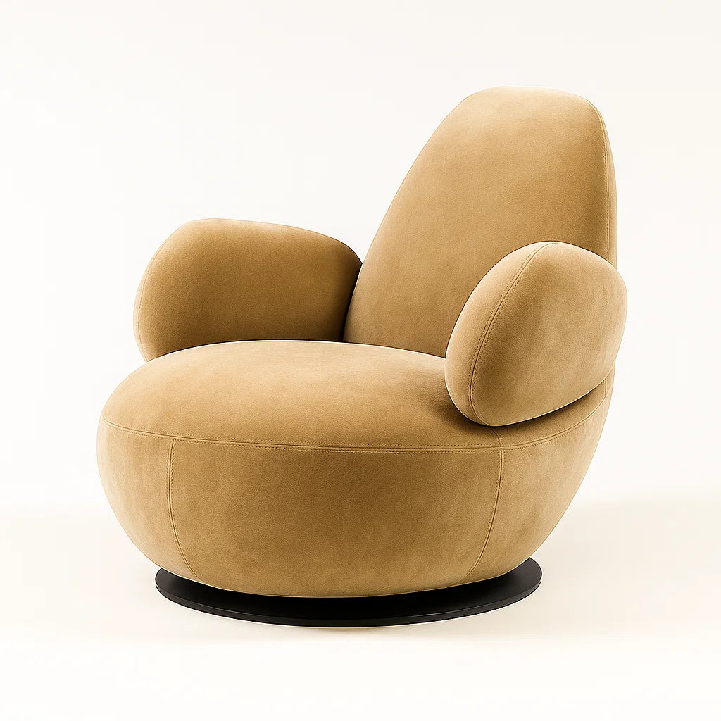Oppo Lounge Chair