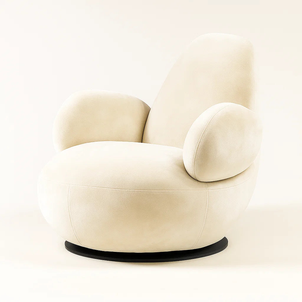 Oppo Lounge Chair