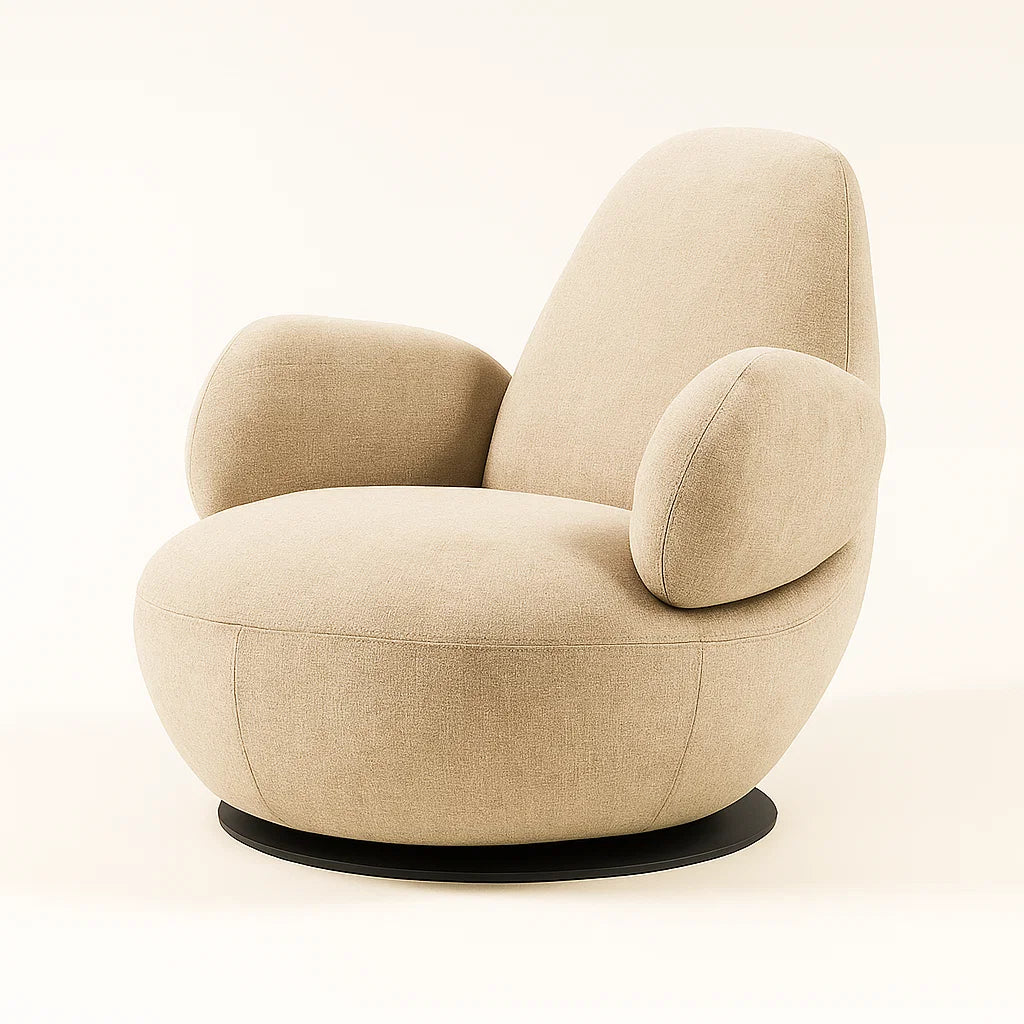 Oppo Lounge Chair