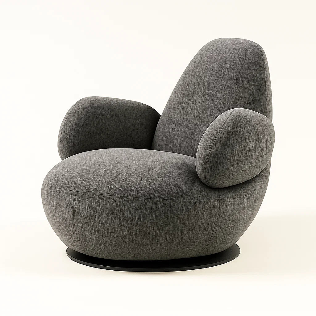 Oppo Lounge Chair
