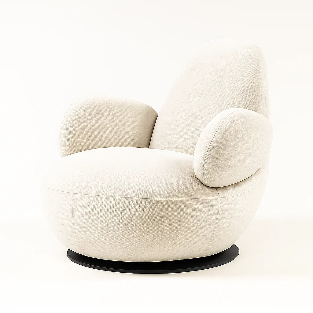 Oppo Lounge Chair