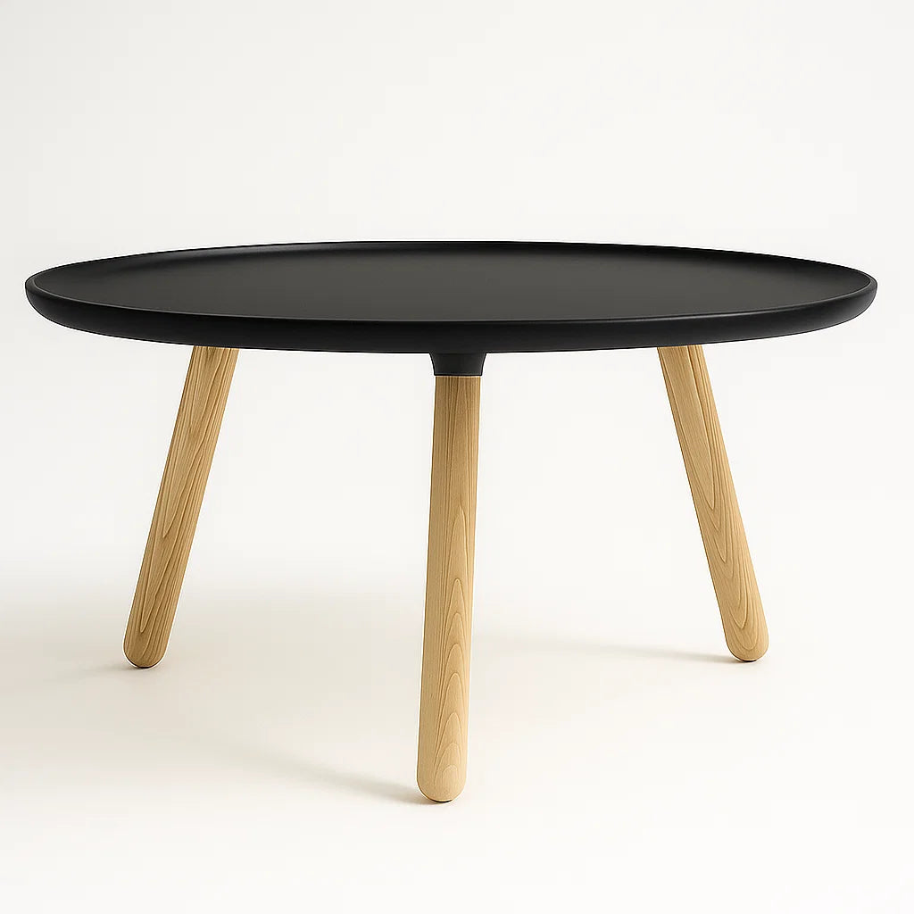 Tablo Side Table