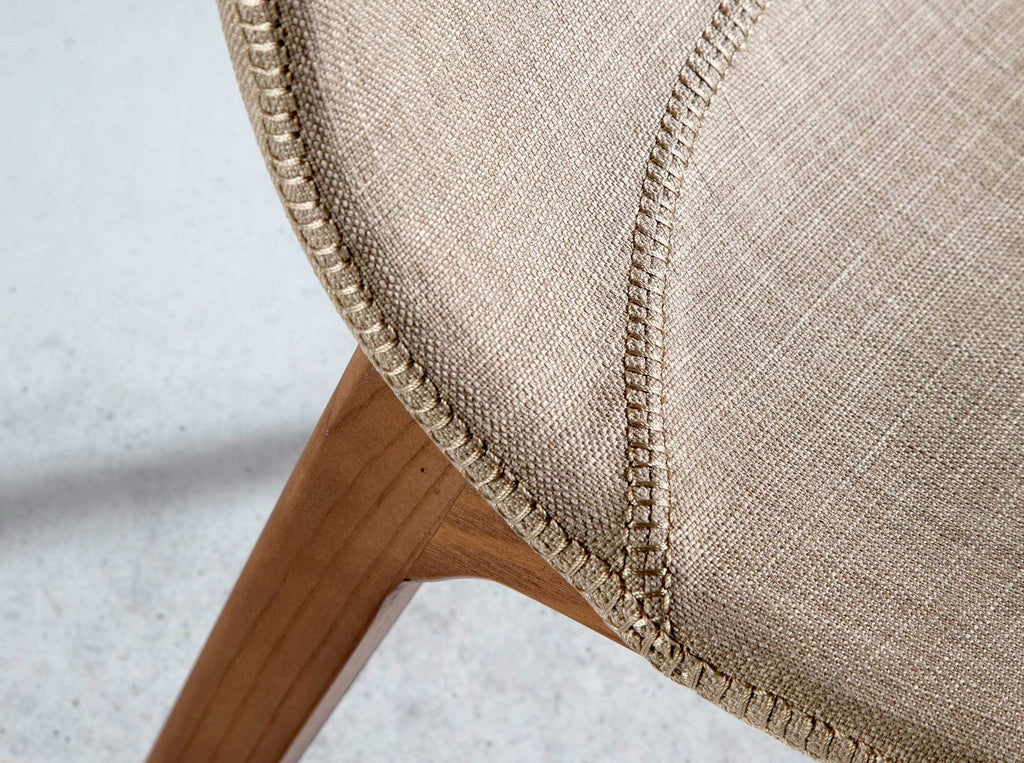 Velmora Chair – Angel Cerdá