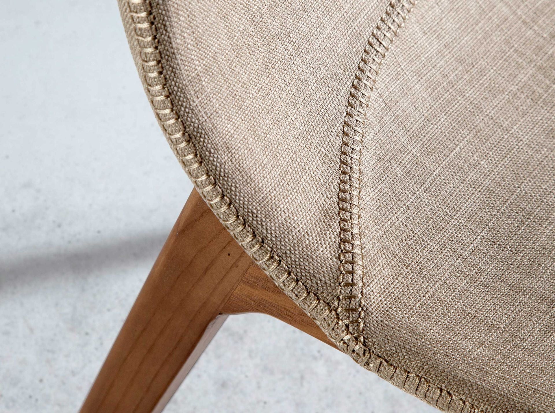 Velmora Chair – Angel Cerdá
