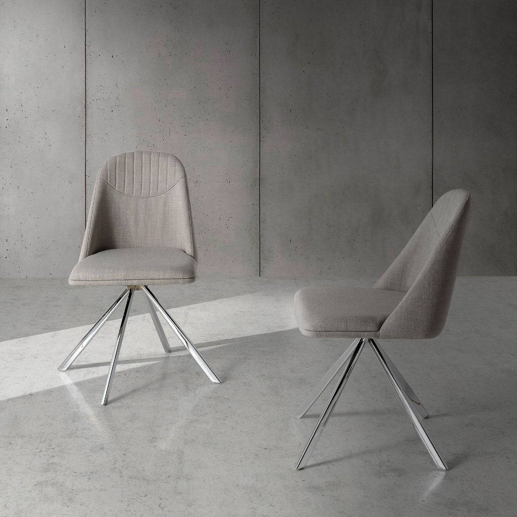 Ángel Cerdá – Chaise Selvaro