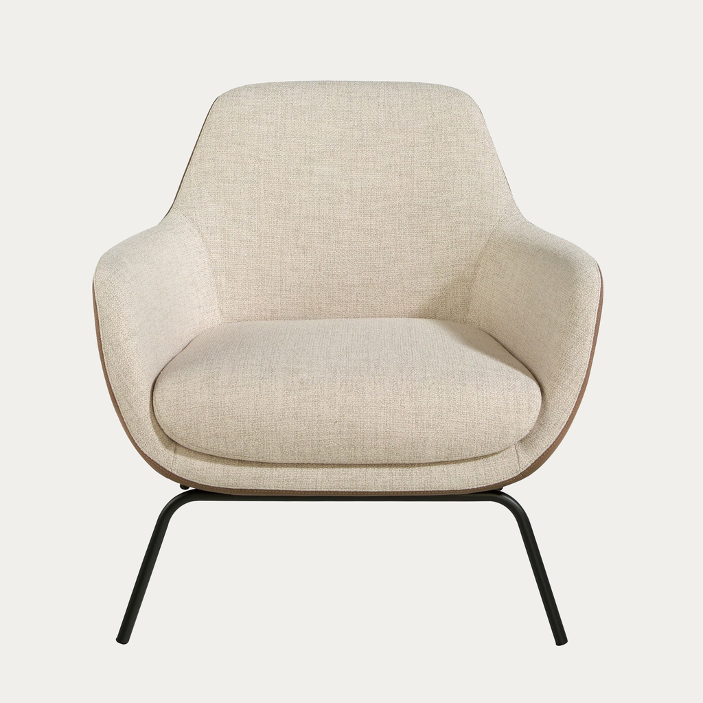 Angel Cerdá – Belvora Armchair