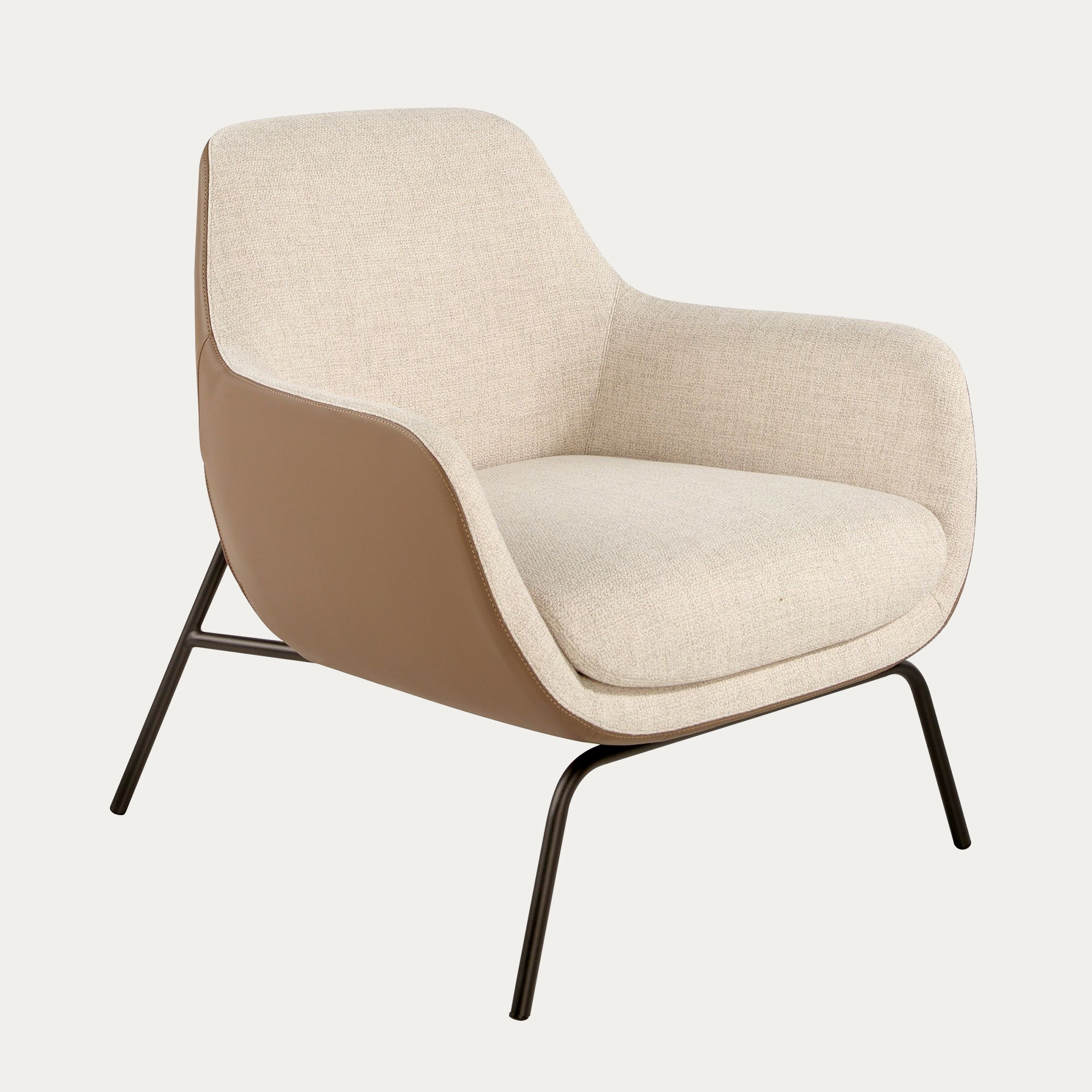 Angel Cerdá – Belvora Armchair