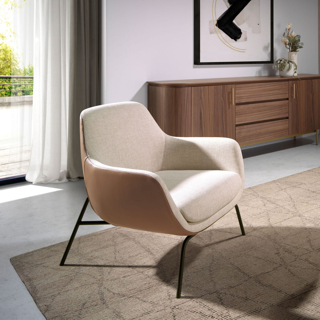 Angel Cerdá – Belvora Armchair