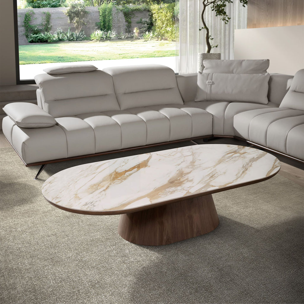 Angel Cerdá – Solmaris Couchtisch