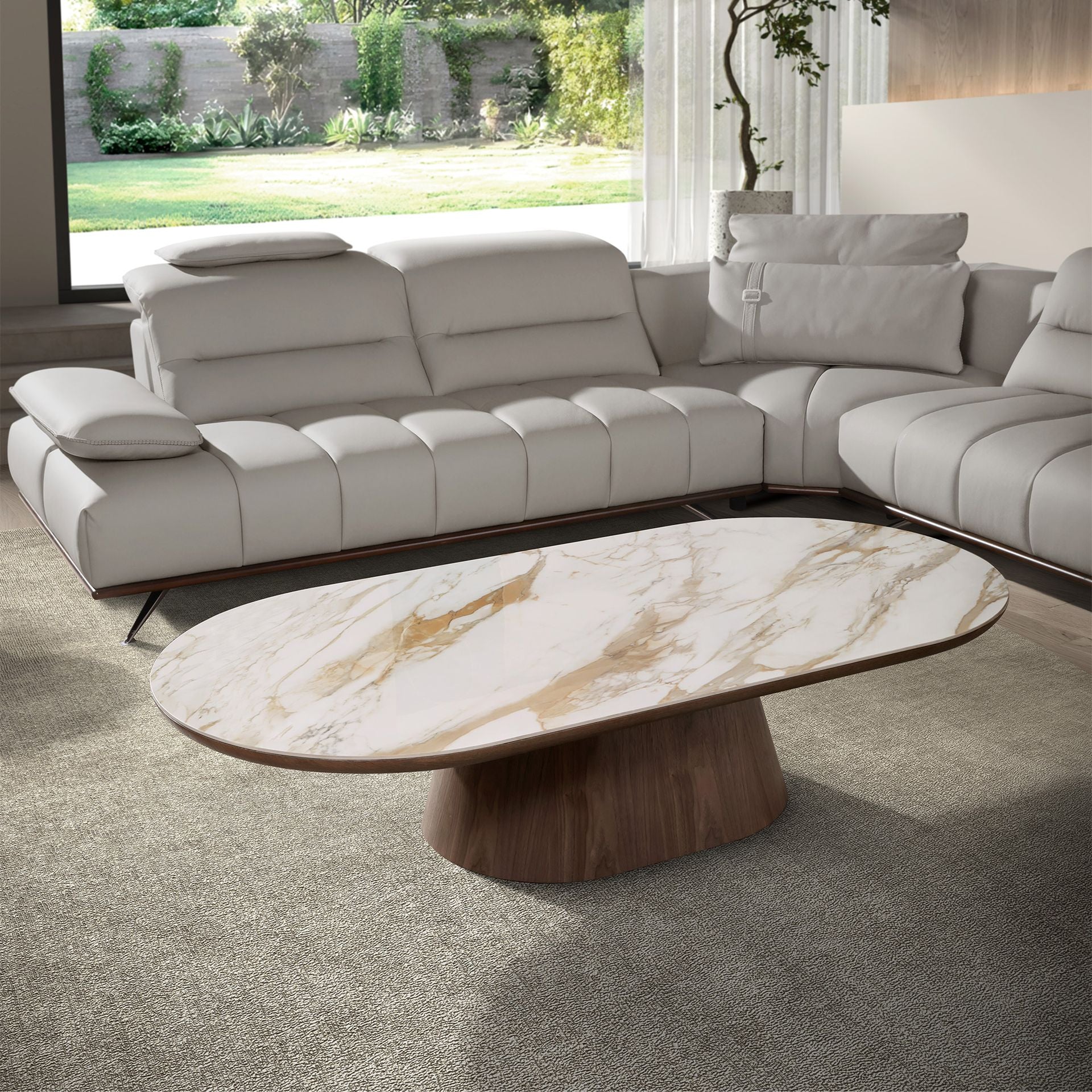 Angel Cerdá – Solmaris Couchtisch