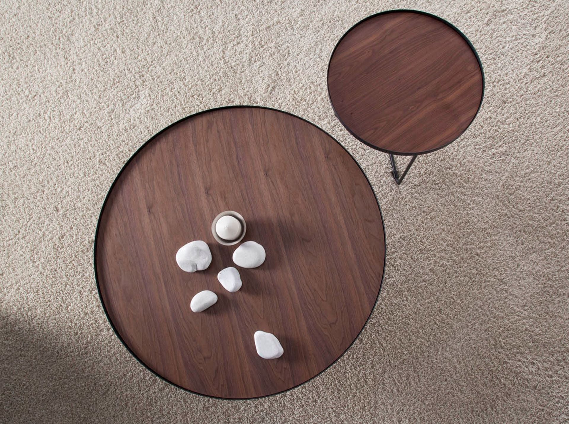 Angel Cerdá – Table Basse Arluna