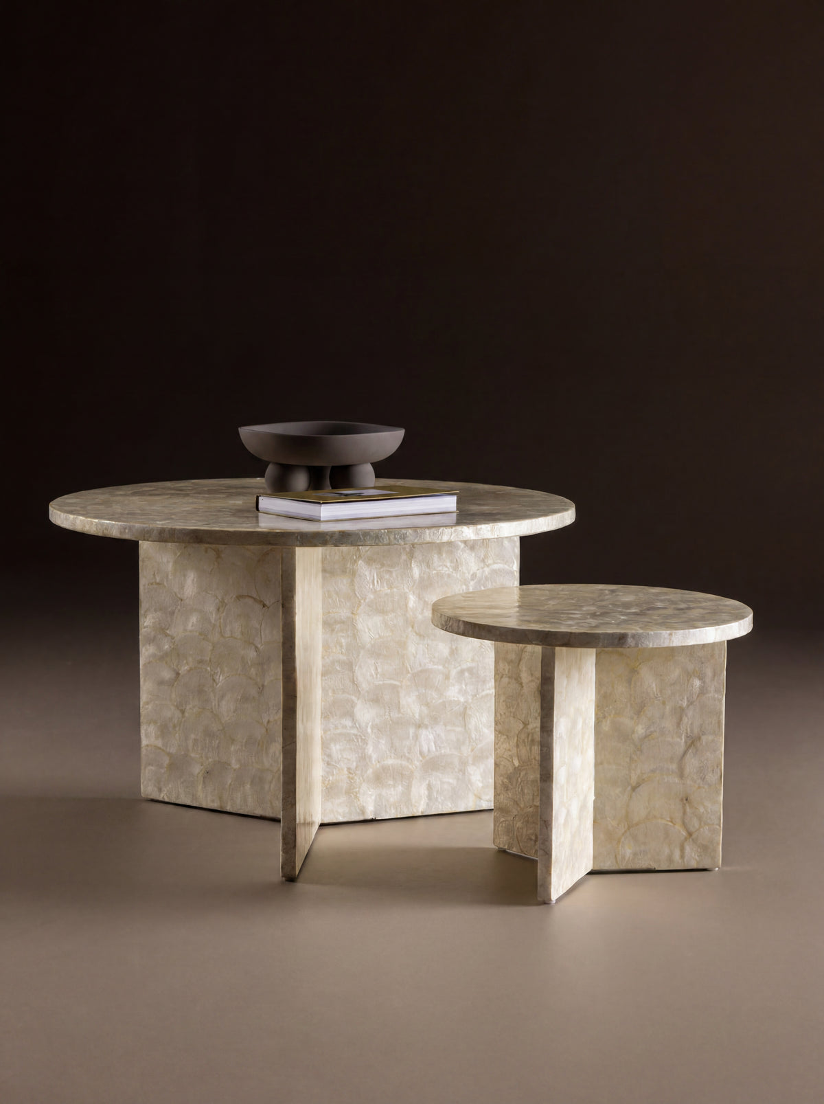 Coffee & Side Tables