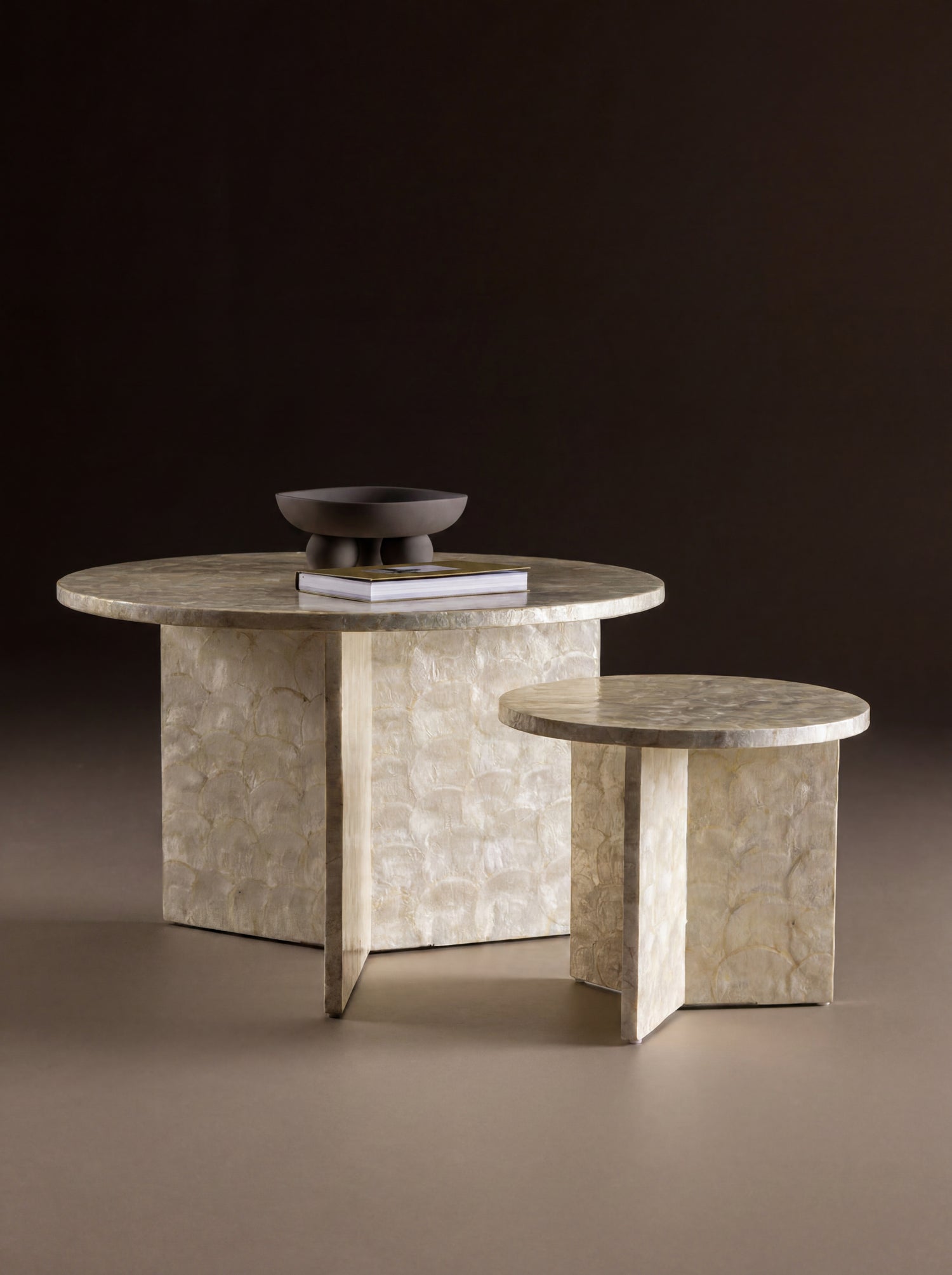Coffee & Side Tables