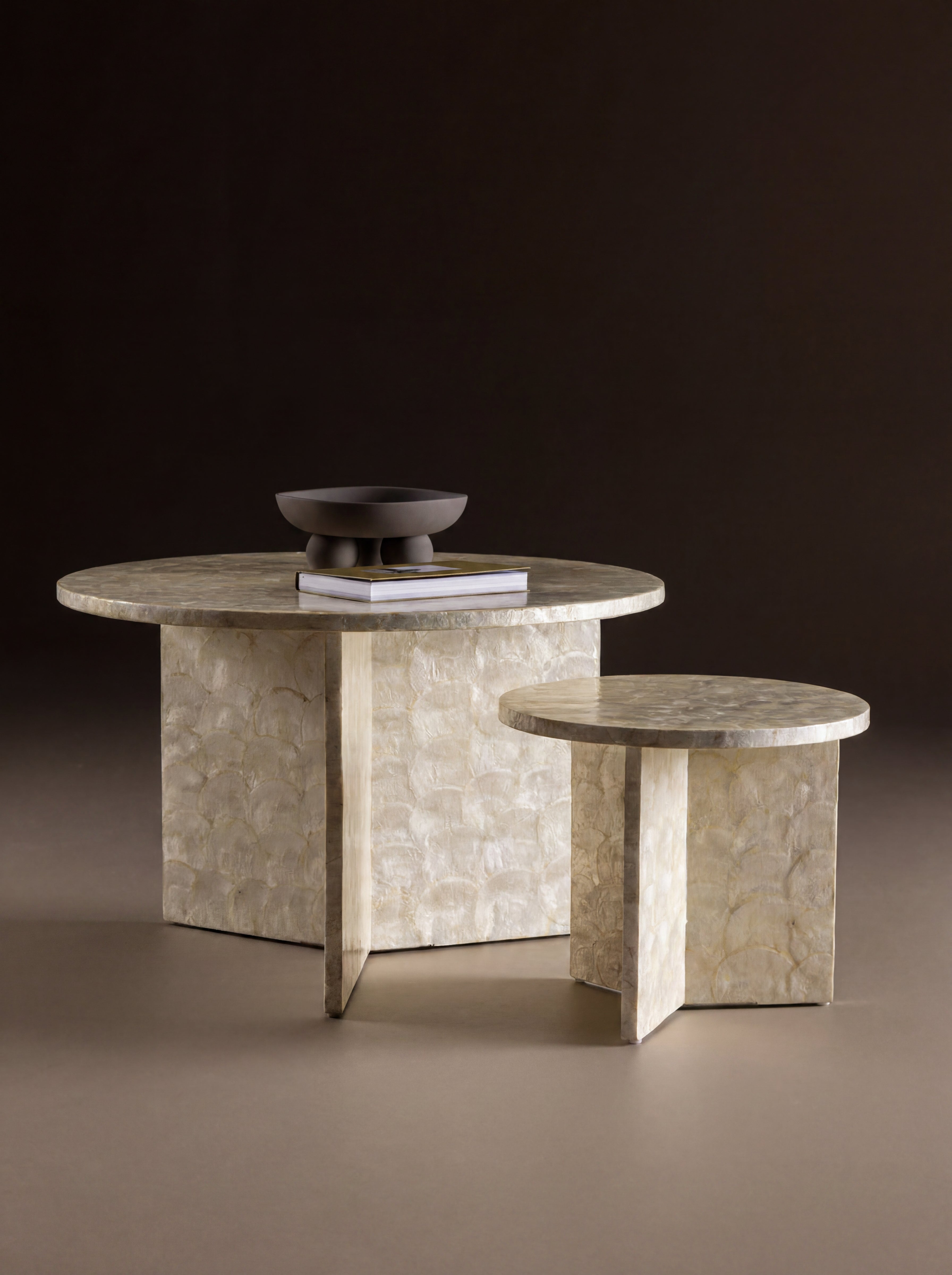 Coffee & Side Tables