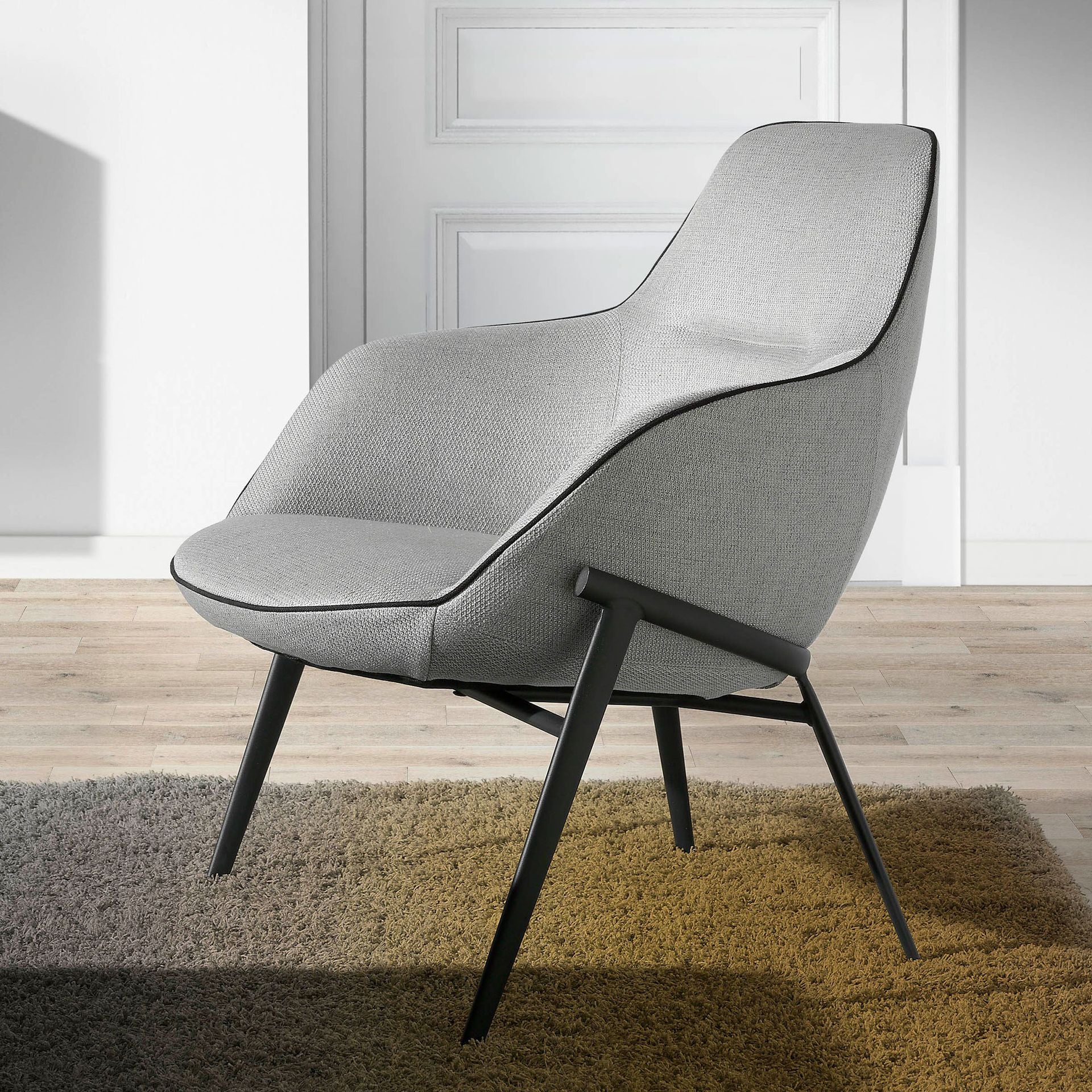 Angel Cerdá – Fauteuil Sorella