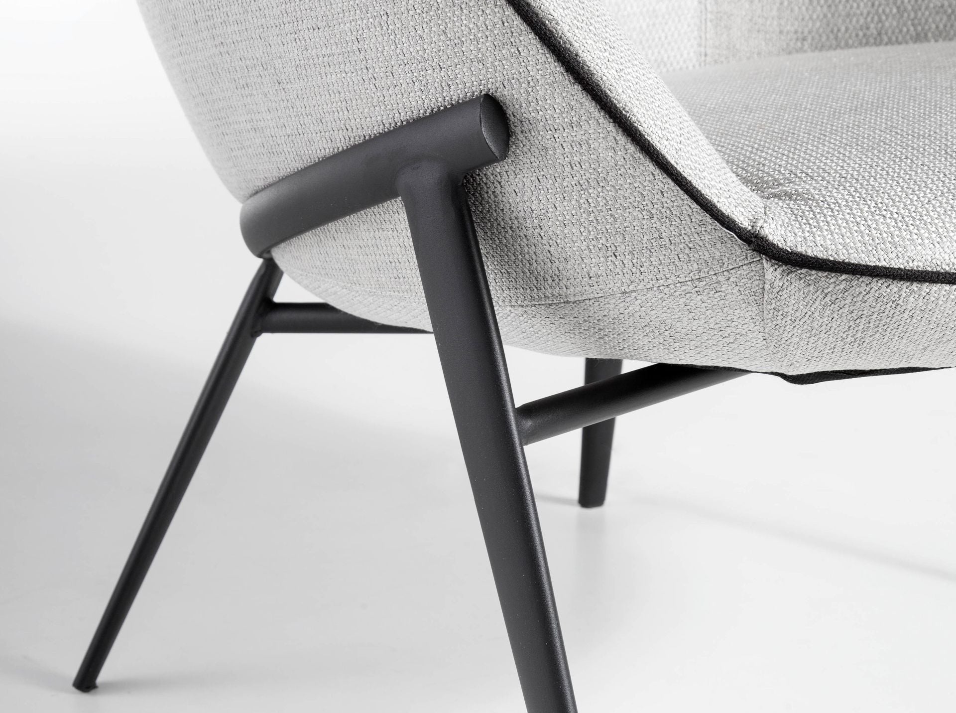 Angel Cerdá – Fauteuil Sorella