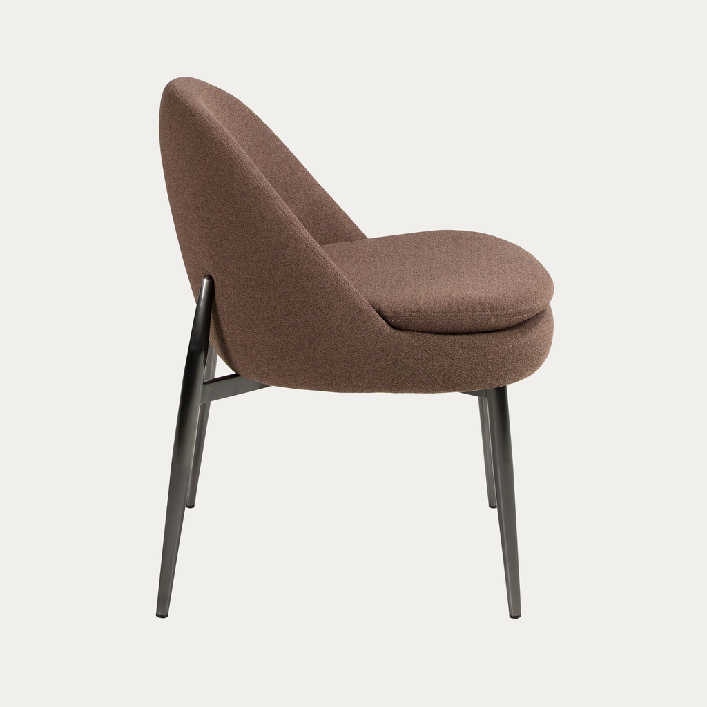 Angel Cerdá – Morvane Chair
