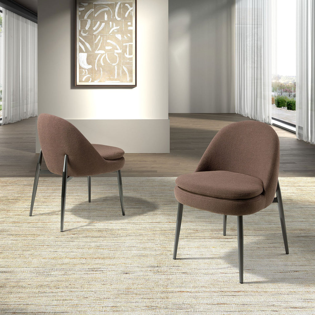 Angel Cerdá – Morvane Chair