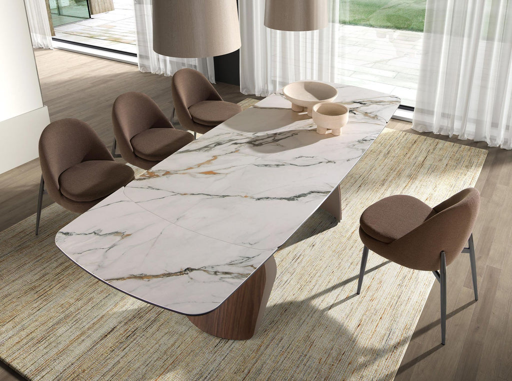 Angel Cerdá – Morvane Chair