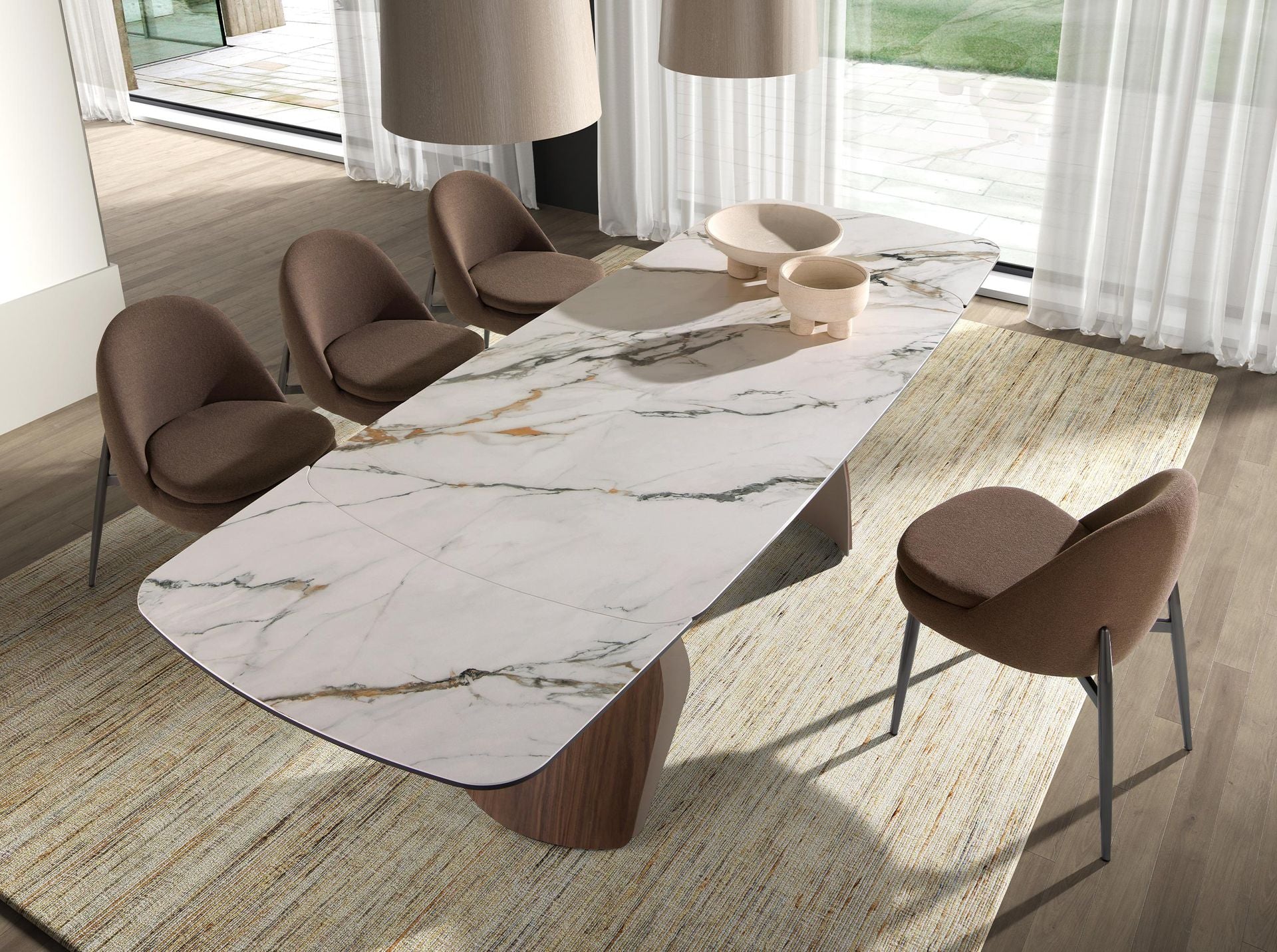 Angel Cerdá – Morvane Chair