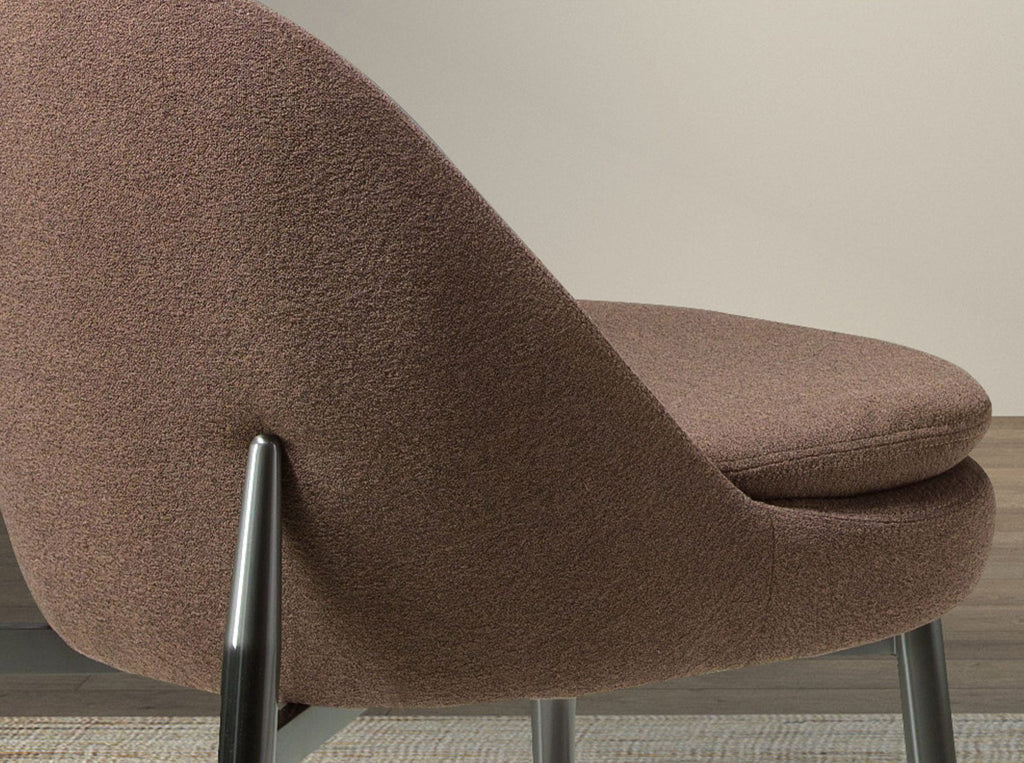 Angel Cerdá – Morvane Chair