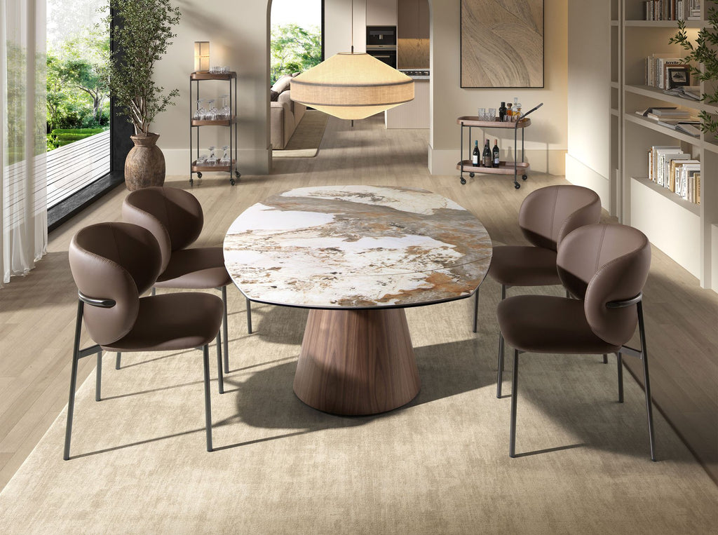Angel Cerdá – Sorane Chair