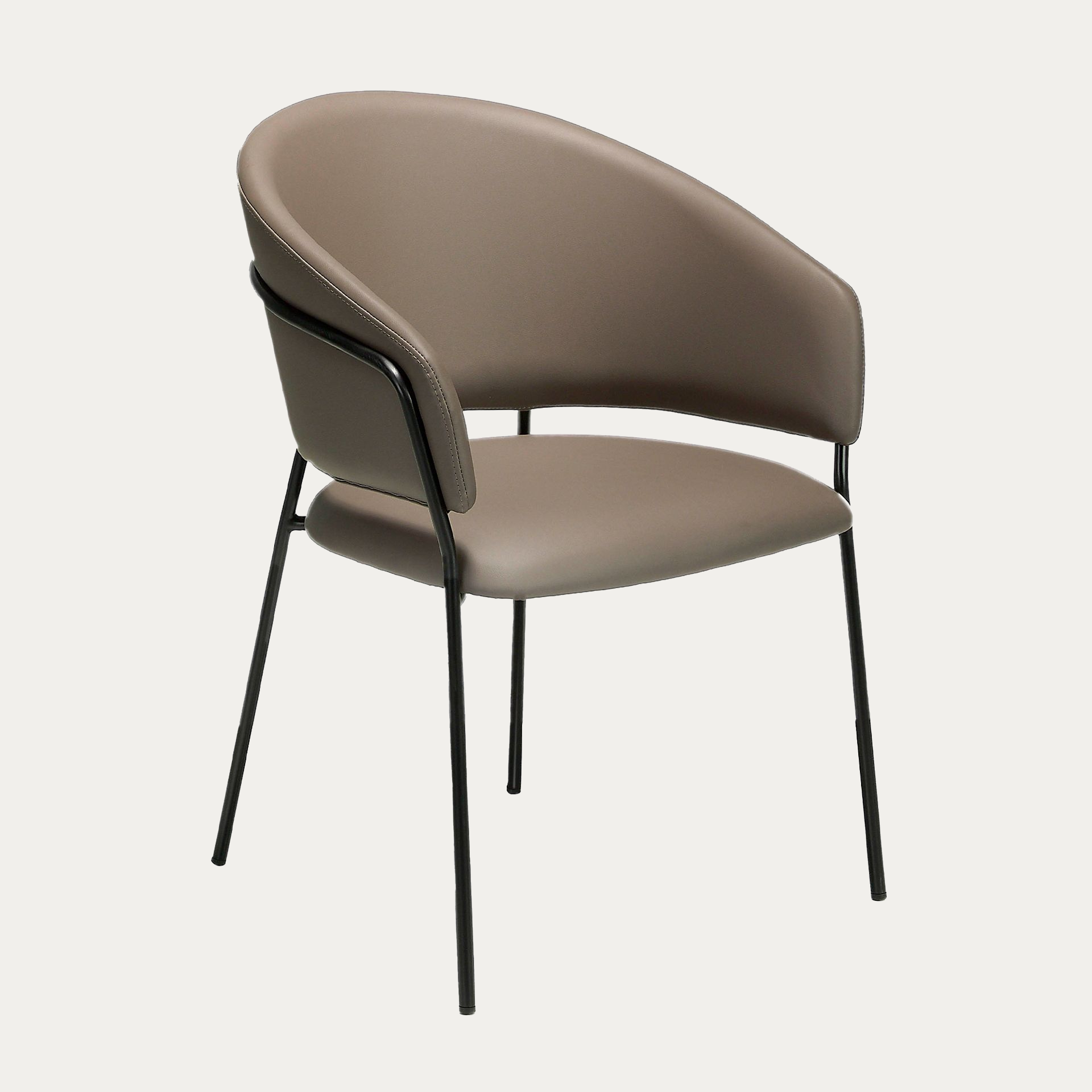 Angel Cerdá – Navelle Chair