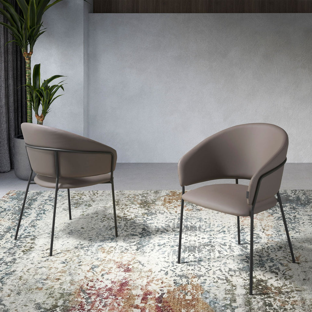 Angel Cerdá – Navelle Chair